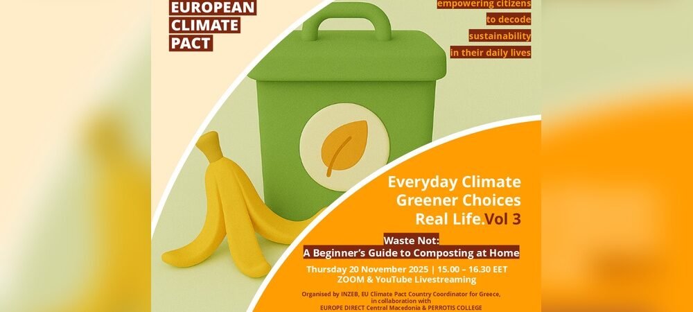 Home Composting Europe: Best & Effortless Guide