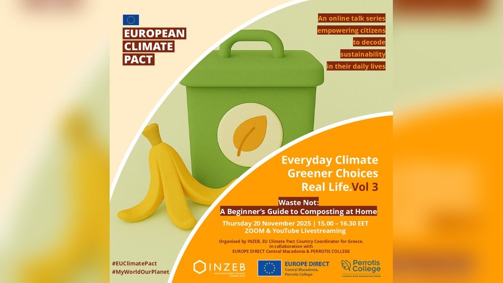 Home Composting Europe: Best & Effortless Guide