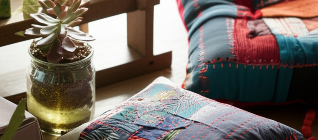 Sustainable DIY Projects: Effortless & Stunning Ideas