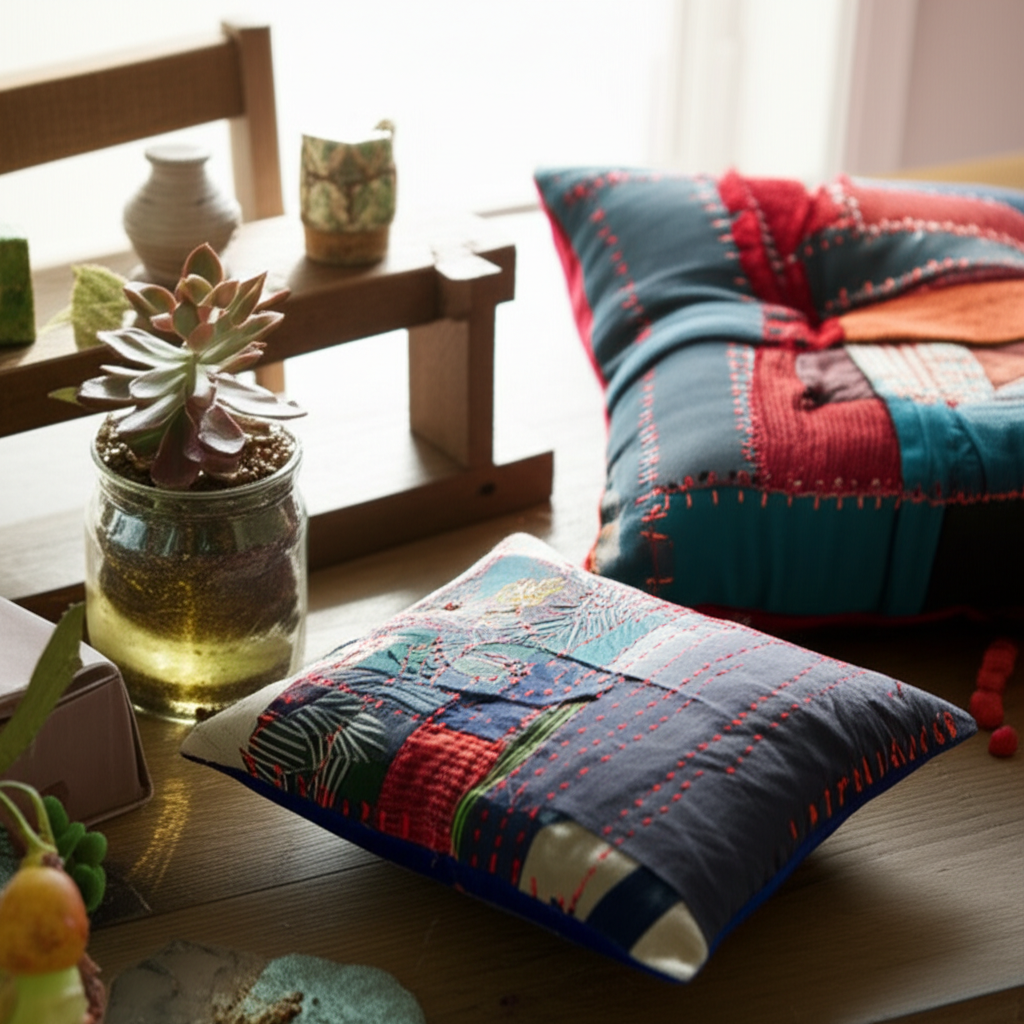 Sustainable DIY Projects: Effortless & Stunning Ideas