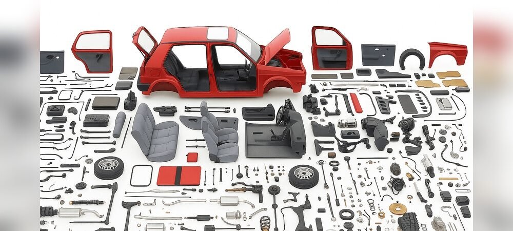 Eco Friendly Car Accessories: Best Must-Have Picks