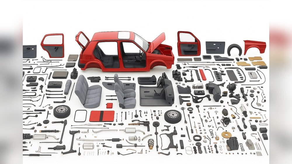 Eco Friendly Car Accessories: Best Must-Have Picks