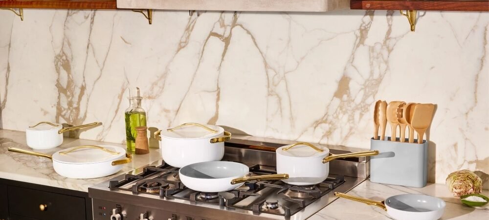 Eco Friendly Kitchen Swaps: The Best Effortless Ideas