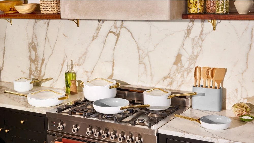 Eco Friendly Kitchen Swaps: The Best Effortless Ideas