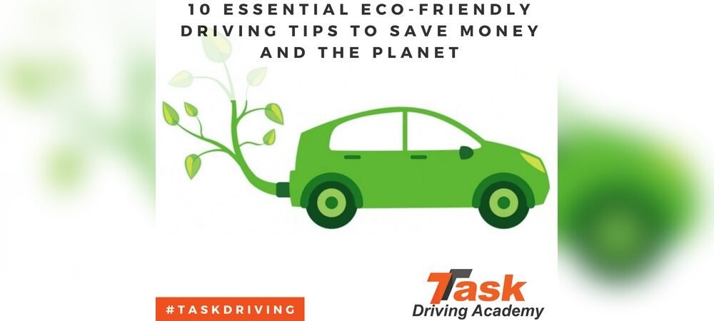Sustainable Driving: Best Tips for Effortless Savings