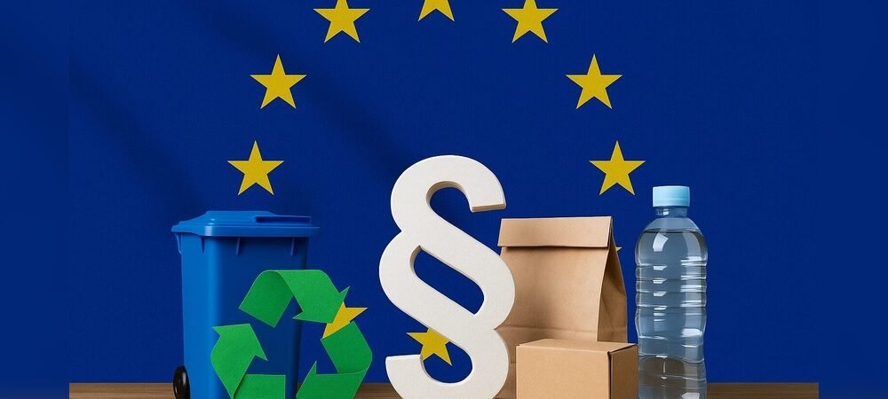 Recycling in Europe: Best & Effortless Guide to Success