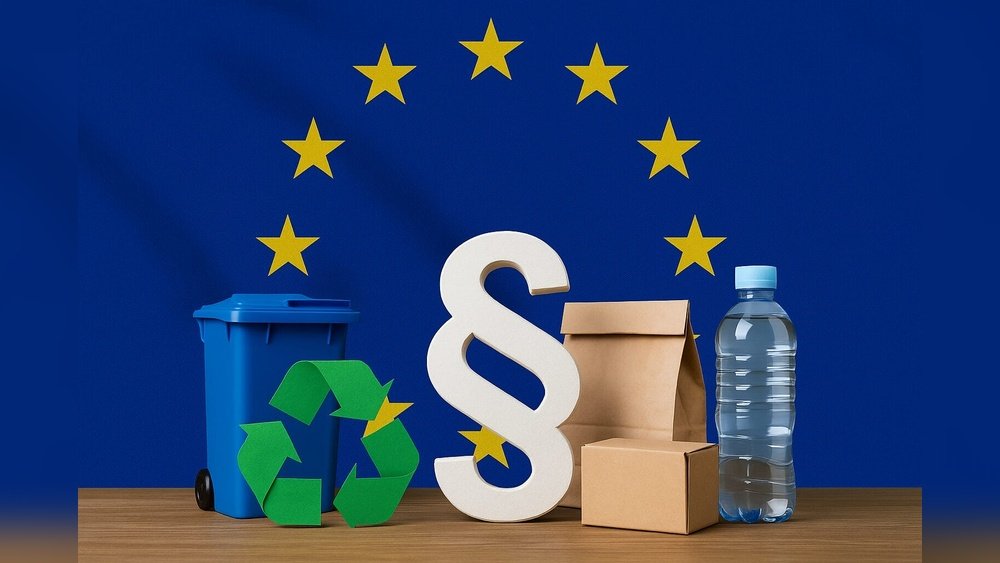 Recycling in Europe: Best & Effortless Guide to Success