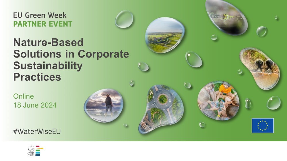 Sustainability in Europe: Best Groundbreaking Trends