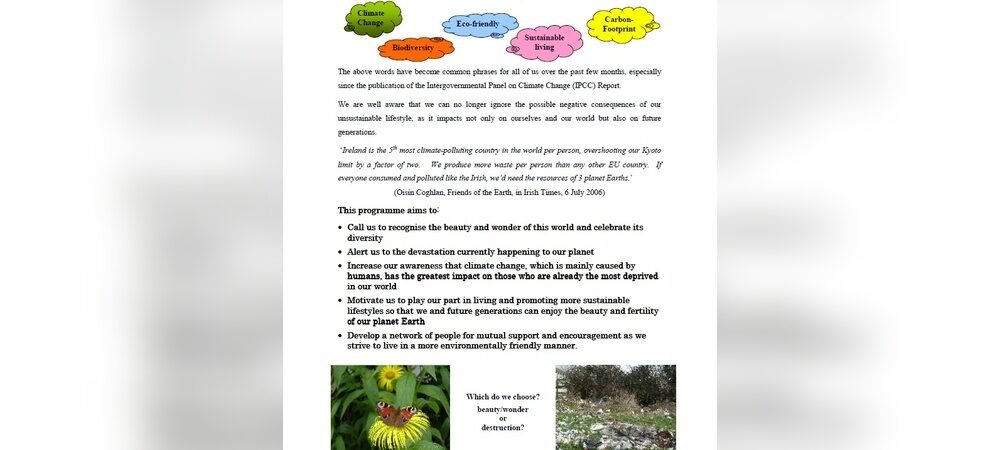 Sustainable Lifestyle in EU: The Best, Proven Habits