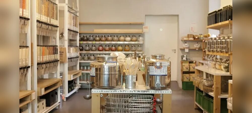 Zero Waste Lifestyle Germany: The Ultimate Easy Guide