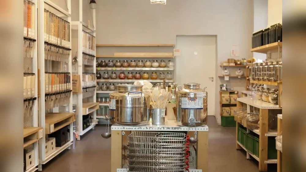 Zero Waste Lifestyle Germany: The Ultimate Easy Guide