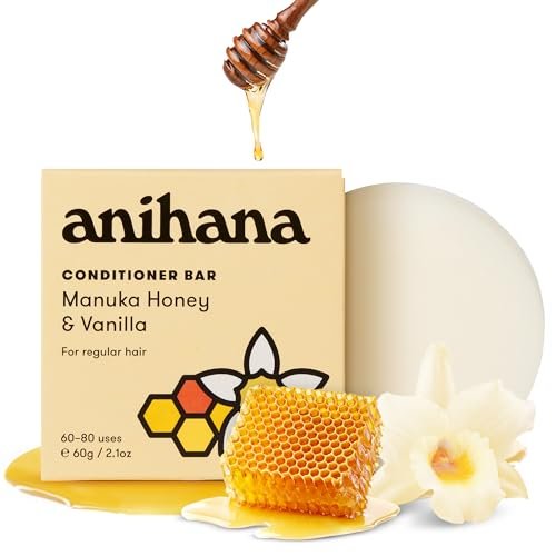 Best Solid Conditioner Bar Europe 2026: 5 Top Picks Reviewed Best Solid Conditioner Bar Europe 2026: 5 Top Picks Reviewed