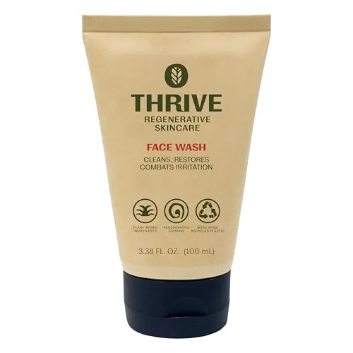 Best Natural Face Wash Europe 2026: 5 Top Picks Reviewed Best Natural Face Wash Europe 2026: 5 Top Picks Reviewed